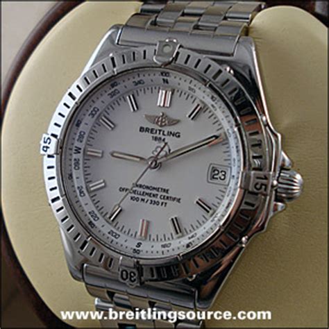 breitling wings b10050 review|breitling wings a10350.